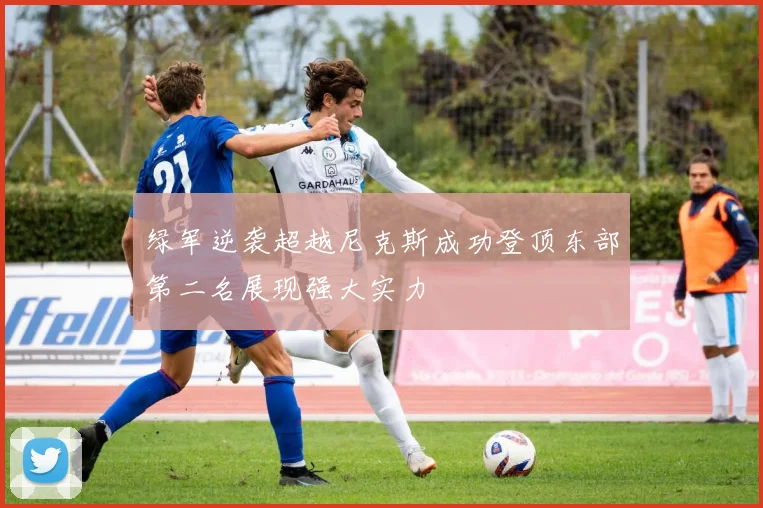 绿军逆袭超越尼克斯成功登顶东部第二名展现强大实力