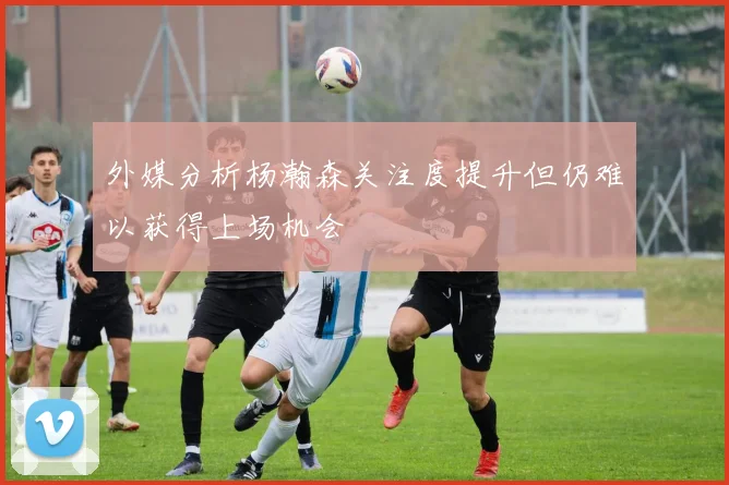 外媒分析杨瀚森关注度提升但仍难以获得上场机会