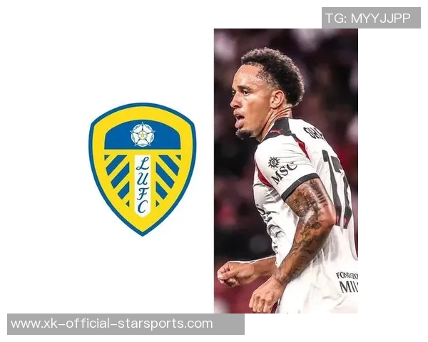 热刺与利兹联上半场战成平局特尔与奥卡福各有建树