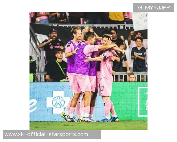 阿根廷国家队在迈阿密集训梅西已与球队汇合积极备战