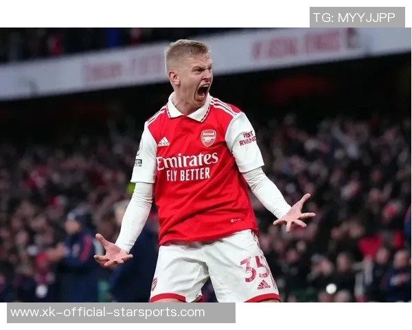 阿贾克斯即将租借津琴科与阿森纳达成协议引发关注