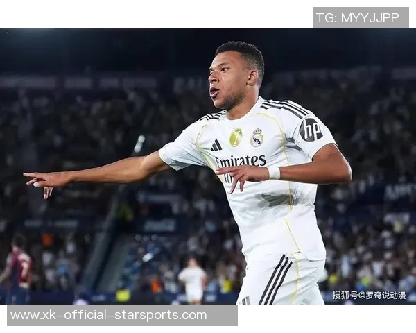 今日趣图：阿莫林的千古冤屈与姆巴佩的完美公式共同守护阿隆索的传奇故事