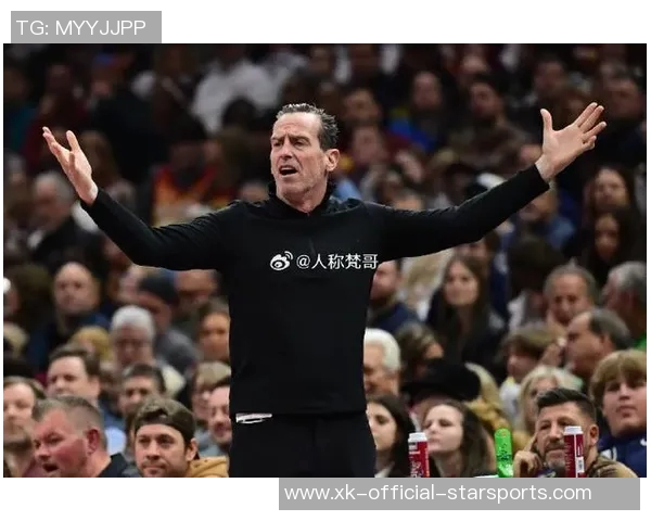 阿特金森对球队身体对抗表现不满强调需提升回应能力