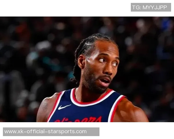 莱昂纳德创历史成为NBA年龄最大50分得分手年纪34岁182天