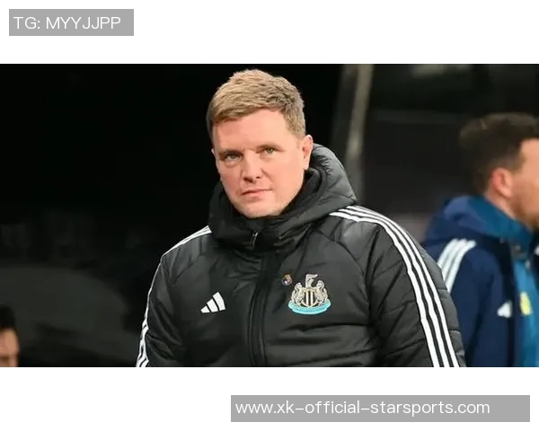 纽卡斯尔对热刺前锋索兰克产生兴趣前教练埃迪豪曾与其共事